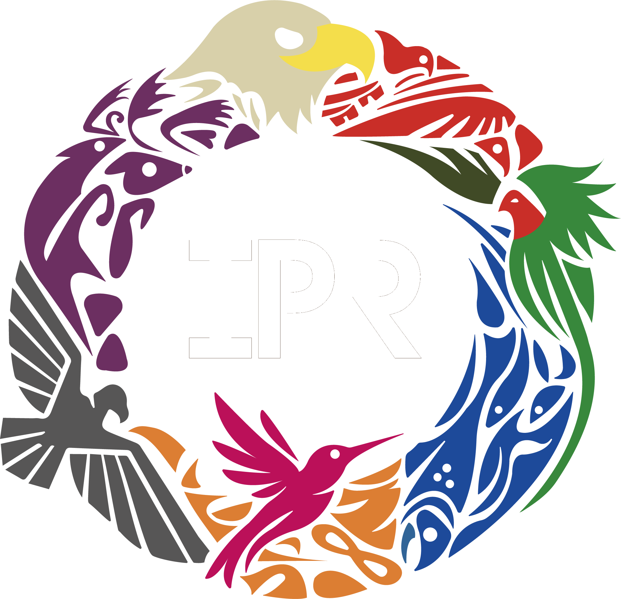 IPR Logo